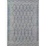 Rug, Novogratz, Villa, VI-08, Grey, 2' X 10' Runner, 44362