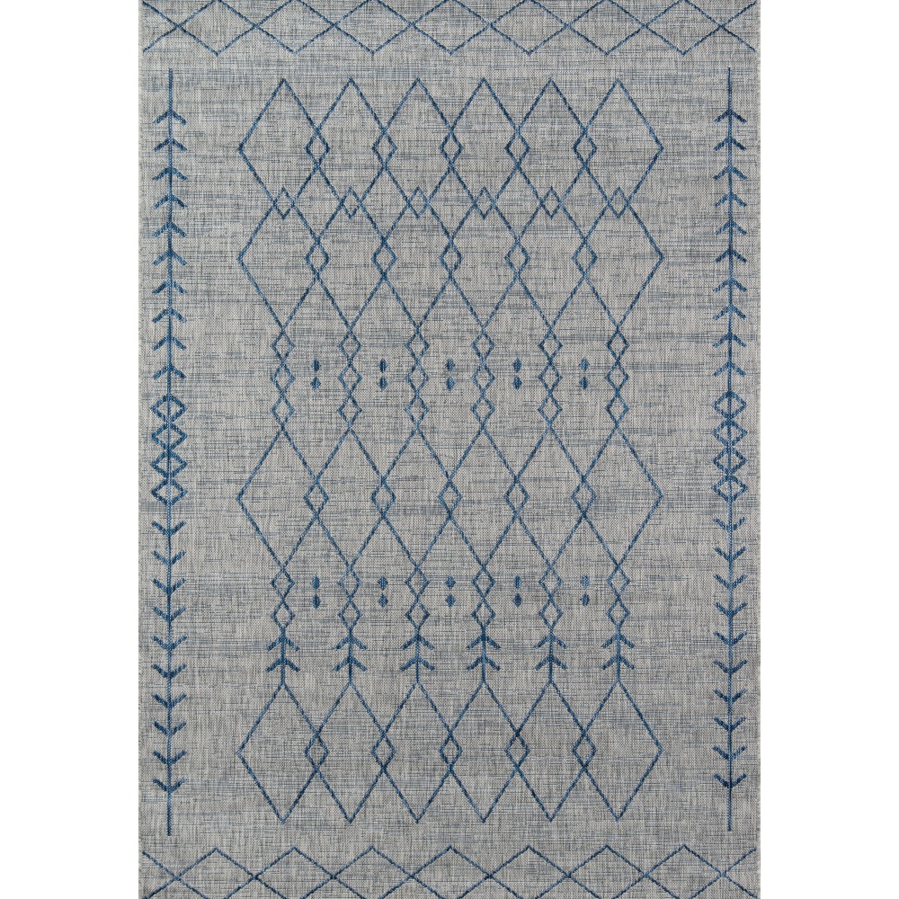 Rug, Novogratz, Villa, VI-08, Grey, 2'7" X 7'6" Runner, 42817 Rug, Novogratz, Villa, VI-08, Grey, 2'7" X 7'6" Runner, 42817
