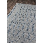 Rug, Novogratz, Villa, VI-08, Grey, 2'7" X 7'6" Runner, 42817