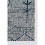 Rug, Novogratz, Villa, VI-08, Grey, 2'7" X 7'6" Runner, 42817