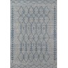 Rug, Novogratz, Villa, VI-08, Grey, 3'11" X 5'7", 42827