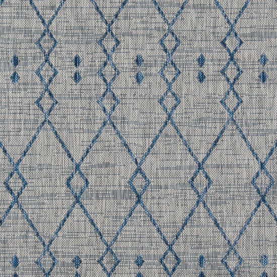 Rug, Novogratz, Villa, VI-08, Grey, 3'11" X 5'7", 42827