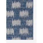 Rug, Novogratz, Villa, VI-12, Blue, 2' X 10' Runner, 45173