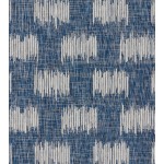 Rug, Novogratz, Villa, VI-12, Blue, 2' X 10' Runner, 45173