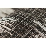 Rug, Novogratz, Villa, VI-12, Charcoal, 2'7" X 7'6" Runner, 49006