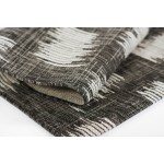 Rug, Novogratz, Villa, VI-12, Charcoal, 2'7" X 7'6" Runner, 49006