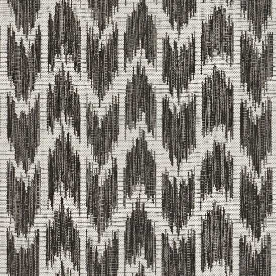 Rug, Novogratz, Villa, VI-12, Charcoal, 3'3" X 5', 49008