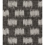 Rug, Novogratz, Villa, VI-12, Charcoal, 6'7" X 9'6", 49015