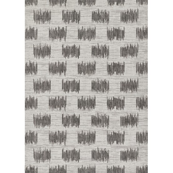 Rug, Novogratz, Villa, VI-12, Ivory, 2' X 6' Runner, 49002