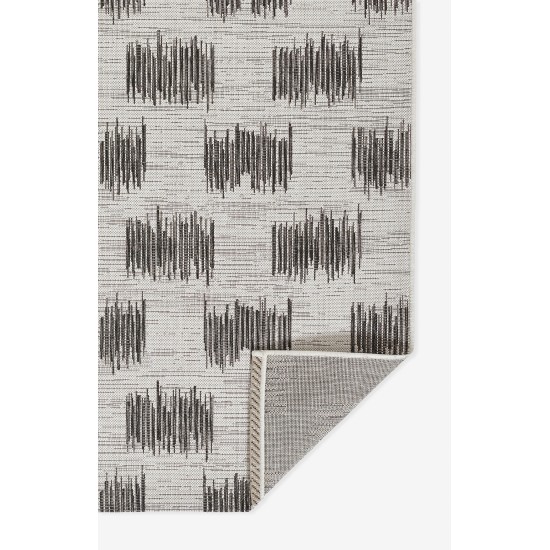 Rug, Novogratz, Villa, VI-12, Ivory, 2' X 6' Runner, 49002