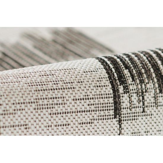 Rug, Novogratz, Villa, VI-12, Ivory, 2' X 6' Runner, 49002