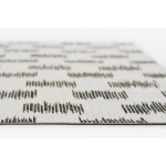 Rug, Novogratz, Villa, VI-12, Ivory, 2' X 6' Runner, 49002