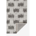 Rug, Novogratz, Villa, VI-12, Ivory, 3'11" X 5'7", 49011