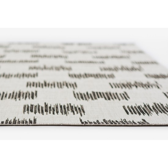 Rug, Novogratz, Villa, VI-12, Ivory, 9'3" X 12'6", 49020