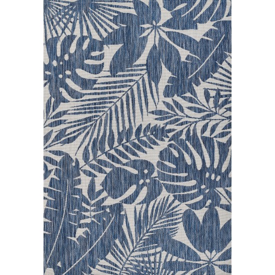 Rug, Novogratz, Villa, VI-13, Blue, 2' X 3', 45168