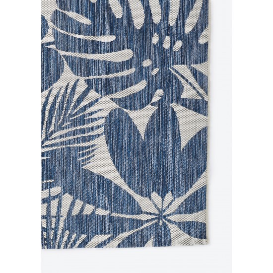 Rug, Novogratz, Villa, VI-13, Blue, 2' X 3', 45168