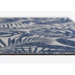Rug, Novogratz, Villa, VI-13, Blue, 2' X 6' Runner, 45170