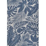 Rug, Novogratz, Villa, VI-13, Blue, 3\'3" X 5\', 45178
