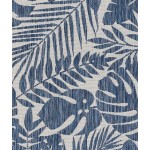 Rug, Novogratz, Villa, VI-13, Blue, 7'10" X 10'10", 45185