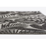 Rug, Novogratz, Villa, VI-13, Charcoal, 2'7" X 7'6" Runner, 49046