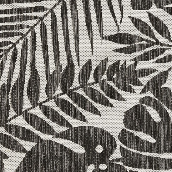 Rug, Novogratz, Villa, VI-13, Charcoal, 2'7" X 7'6" Runner, 49046