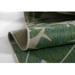 Rug, Novogratz, Villa, VI-13, Green, 2' X 3', 49029