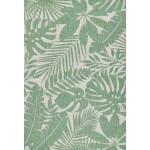 Rug, Novogratz, Villa, VI-13, Green, 3'11" X 5'7", 49052