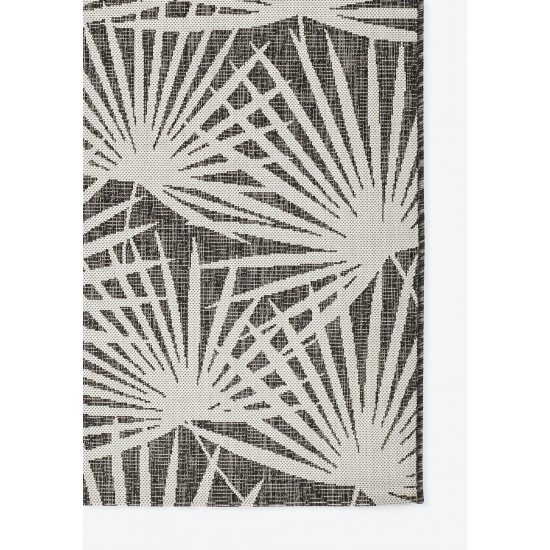 Rug, Novogratz, Villa, VI-14, Charcoal, 2' X 6' Runner, 49034