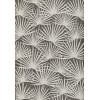 Rug, Novogratz, Villa, VI-14, Charcoal, 2' X 10' Runner, 49040