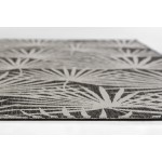 Rug, Novogratz, Villa, VI-14, Charcoal, 2'7" X 7'6" Runner, 49045
