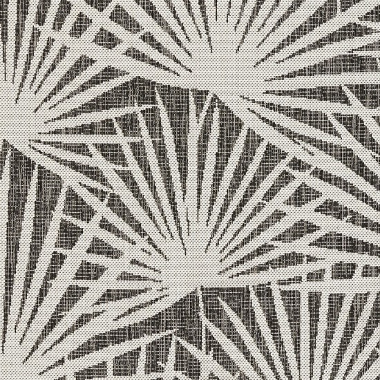 Rug, Novogratz, Villa, VI-14, Charcoal, 2'7" X 7'6" Runner, 49045