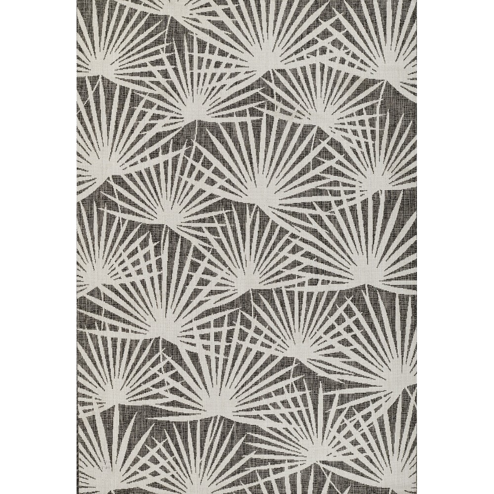 Rug, Novogratz, Villa, VI-14, Charcoal, 9'3" X 12'6", 49072 Rug, Novogratz, Villa, VI-14, Charcoal, 9'3" X 12'6", 49072