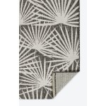 Rug, Novogratz, Villa, VI-14, Charcoal, 9'3" X 12'6", 49072