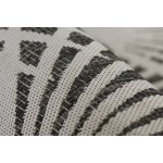 Rug, Novogratz, Villa, VI-14, Charcoal, 9'3" X 12'6", 49072