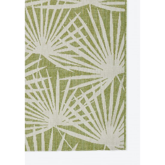 Rug, Novogratz, Villa, VI-14, Green, 2' X 3', 49030