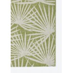 Rug, Novogratz, Villa, VI-14, Green, 2' X 6' Runner, 49033