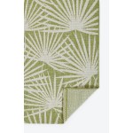 Rug, Novogratz, Villa, VI-14, Green, 2' X 6' Runner, 49033