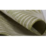 Rug, Novogratz, Villa, VI-14, Green, 2' X 6' Runner, 49033