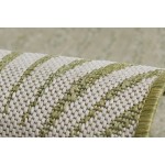 Rug, Novogratz, Villa, VI-14, Green, 9'3" X 12'6", 49071