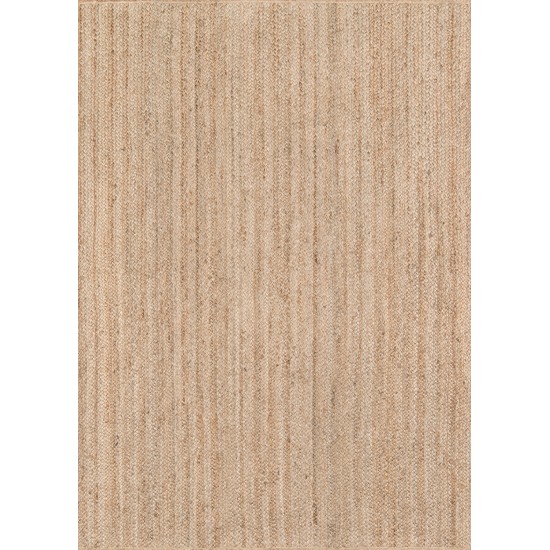 Rug, Erin Gates, Westshore, WES-1, Brown, 2' X 3', 39962