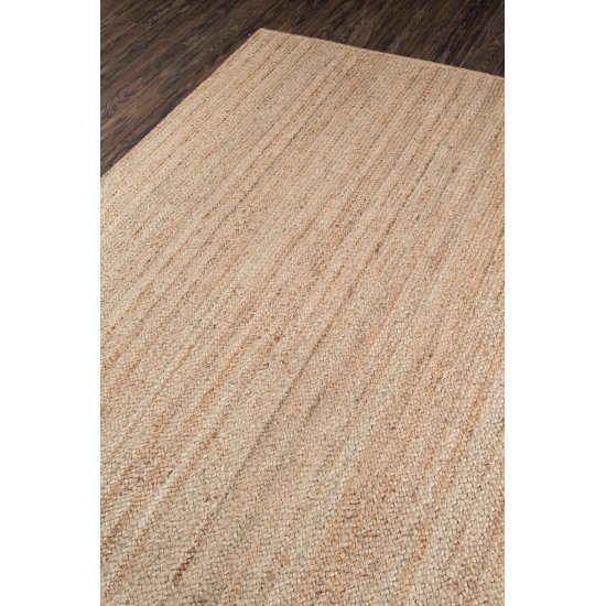 Rug, Erin Gates, Westshore, WES-1, Brown, 2'3" X 8' Runner, 39968