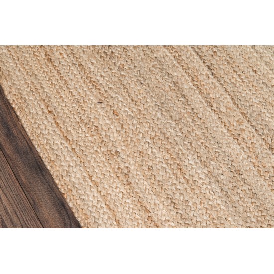 Rug, Erin Gates, Westshore, WES-1, Brown, 5' X 7'6", 39964