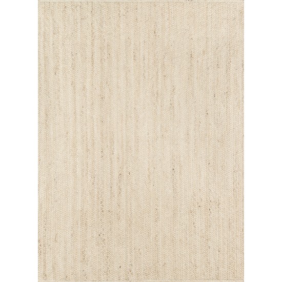 Rug, Erin Gates, Westshore, WES-2, Natural, 2'3" X 8' Runner, 39970