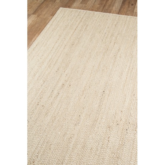 Rug, Erin Gates, Westshore, WES-2, Natural, 2'3" X 8' Runner, 39970