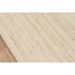 Rug, Erin Gates, Westshore, WES-2, Natural, 5' X 7'6", 39973