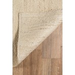 Rug, Erin Gates, Westshore, WES-2, Natural, 5' X 7'6", 39973