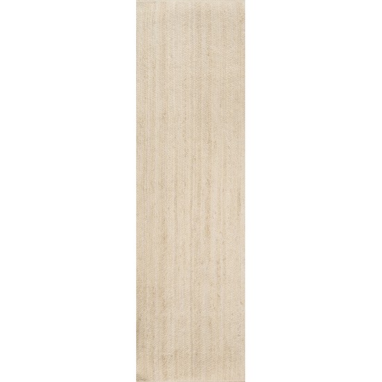 Rug, Erin Gates, Westshore, WES-2, Natural, 5' X 7'6", 39973