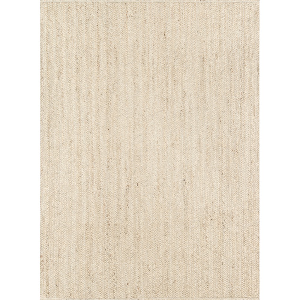 Rug, Erin Gates, Westshore, WES-2, Natural, 7'6" X 9'6", 39974