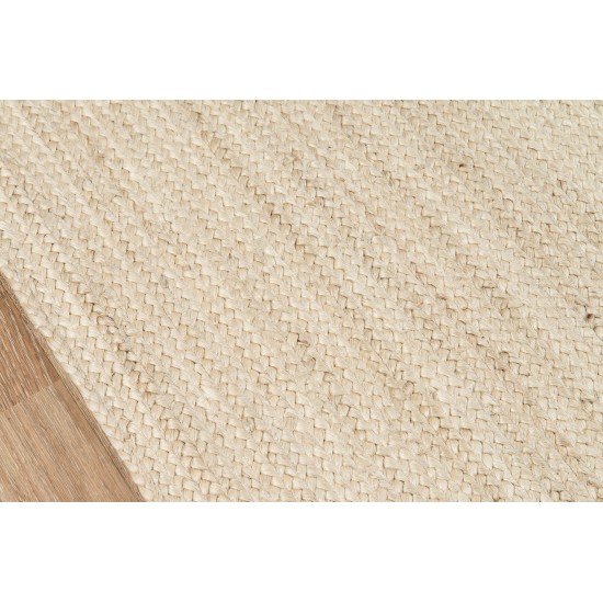 Rug, Erin Gates, Westshore, WES-2, Natural, 7'6" X 9'6", 39974