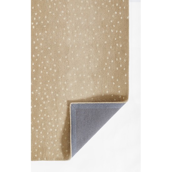 Rug, Erin Gates, Woodland, WOD-1, Beige, 2' X 3', 49021